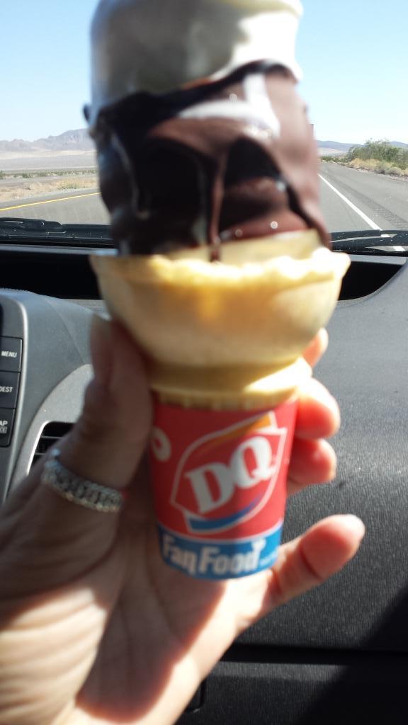 dalydo62's tweet photo. Pit stop in Ludlow. @broncotori had to get a #dipcone. #roadtrip #necessity #bffadventures2014 http://t.co/NJXoCPESCw