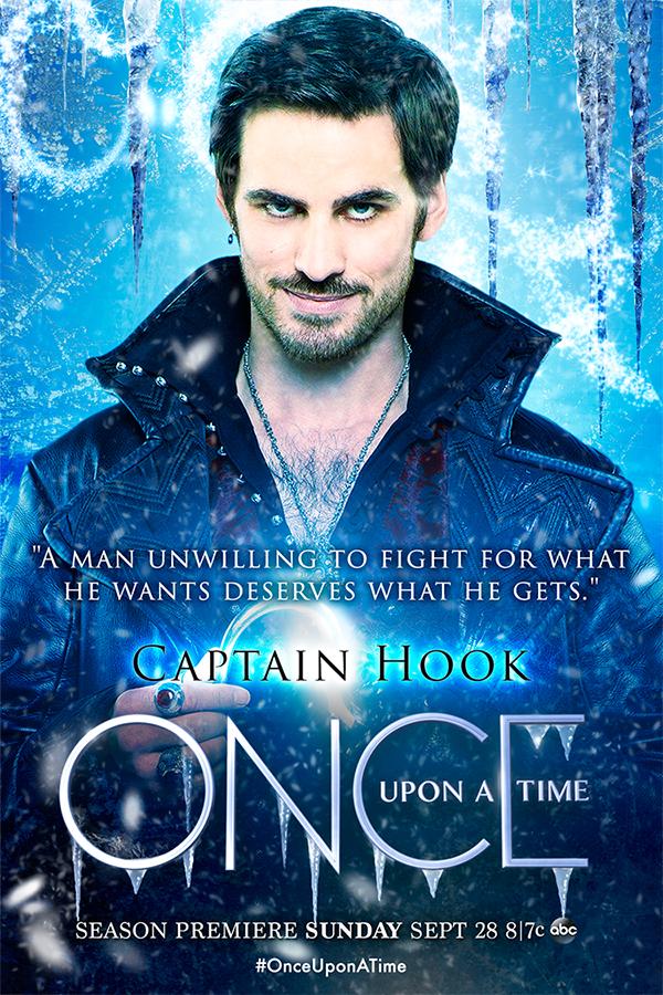 Once Upon A Time - 4ª Temporada | Mediavida