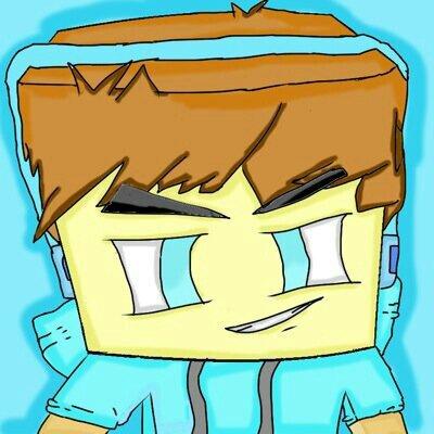 TeamGamerNation's tweet image. Want minecraft art? @Moddwyn16MCG  is making some!
