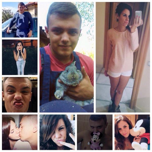 MusatOly's tweet photo. 8. Dentro de poco haremos miles de fotos juntos las que no hemos hecho durante todo este doloroso verano! Te amo :" http://t.co/2Y9JbCSo0H