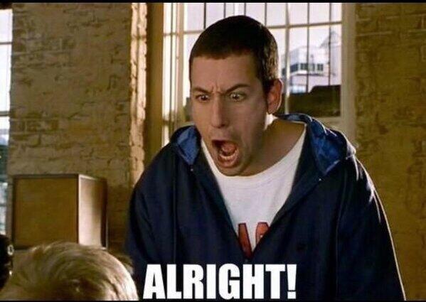 KnittelFiddle's tweet image. When customers modify the shit outta their coffee or latte. #baristaproblems #partnerlife