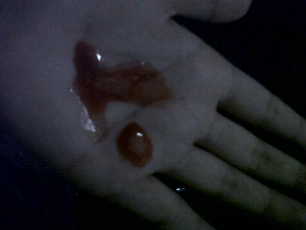 githasuatan's tweet photo. :') :&amp; http://t.co/CWOJcK8LAL