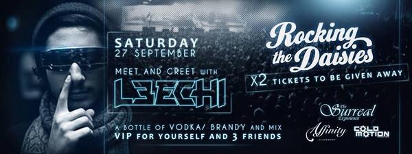 come on <a href="/Cold_Motion/">Motion cold</a> &amp; <a href="/Affinity_CPT/">Affinity Claremont</a> send <a href="/PipMossop/">Pip Mossop</a> and I to <a href="/RockingTheDaisy/">Rocking the Daisies</a> 😁😁 we will be eternally grateful 🌸🌸🌸