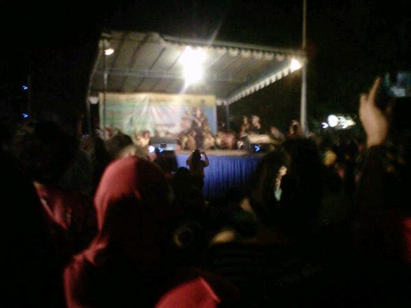 <a href="/UberCulinary/">Uber Culinary Night</a>. Meriah bingits kali ini min #night-fun-culturale