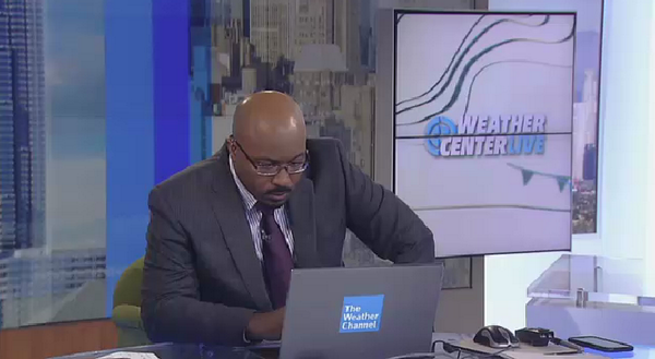 TWCAlexWallace's tweet image. #DeepConcentration