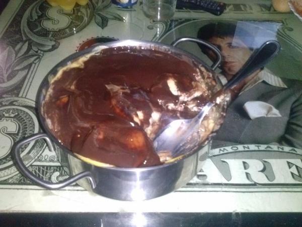 Paco_Ferro's tweet photo. Un gordo, yo soy http://t.co/VVX9tTjk3i