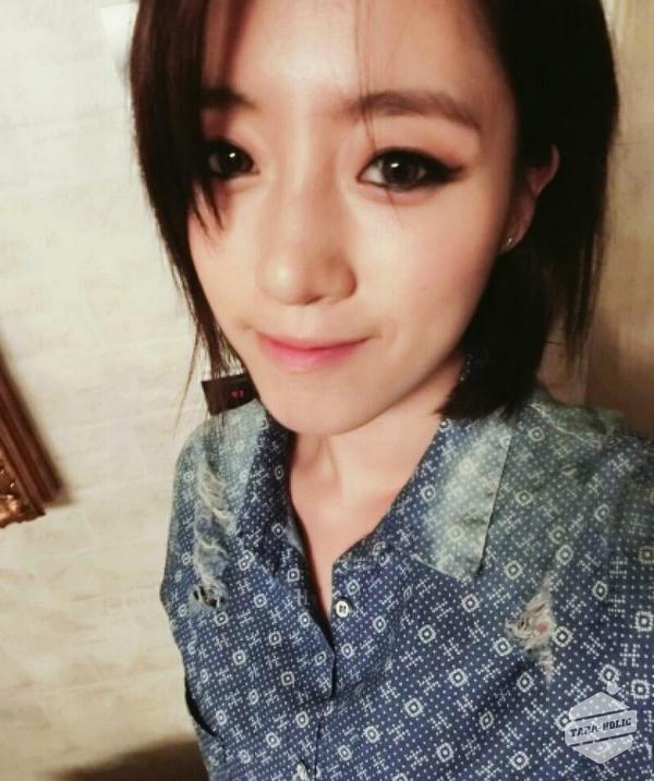 toysinfoent's tweet photo. Pretty #Eunjung, is she your favorite T-ara girl? http://t.co/WatFX3hOaW