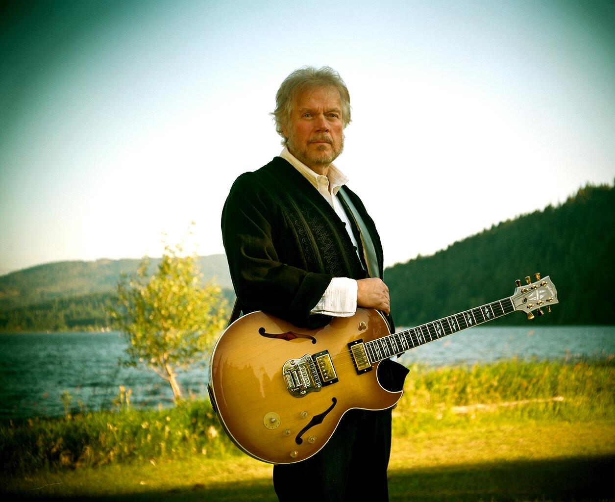 Happy birthday to Canadian music legend Randy Bachman! 