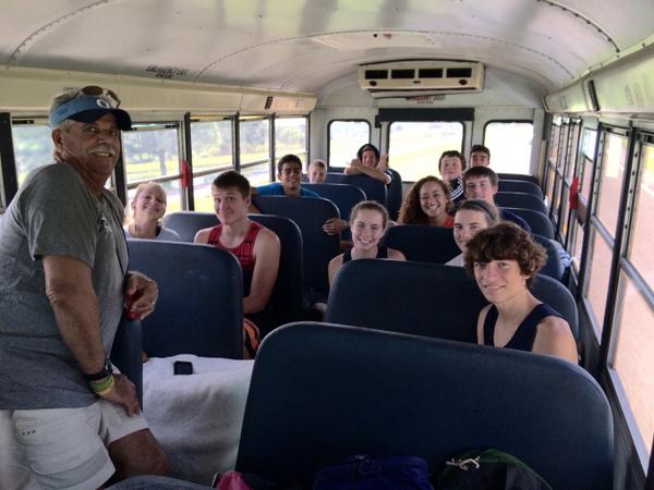 ODA Track and Field tweet media