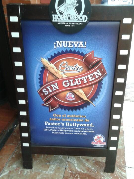 Prueba hecha. Hamburguesas muy ricas. Pan muy bueno. EXTREMADAMENTE cuidadosos con la contaminación cruzada.