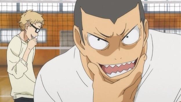 9月27日は月島蛍の誕生日のtwitterイラスト検索結果 9月27日は月島蛍の誕生日のtwitterイラスト検索結果