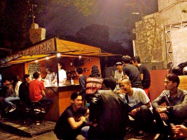 "<a href="/themilkbars/">THE MILK BAR</a>: Good life, good laugh, good friends, enjoy the milk bar. "