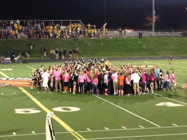 MrsReplogle's tweet photo. #tkstrong http://t.co/1Z12Ze3Wku