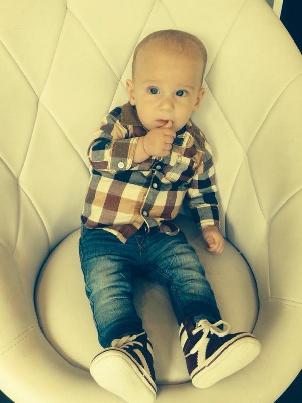 RyanMusk's tweet image. Such a dude!!!