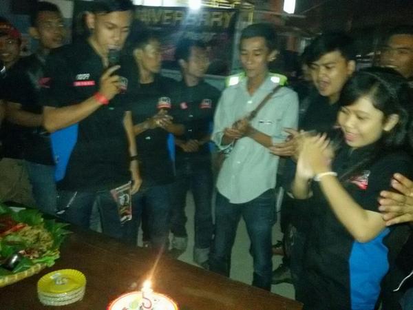 at 5th Anniversary K-BeAT-A (Karawang BeAT Association) <a href="/IMHK_Karawang/">IkatanMotorHonda-Krw</a> <a href="/alwayshonda/">PT Daya Adicipta Motora</a> @hondacomm #HondaJuara
