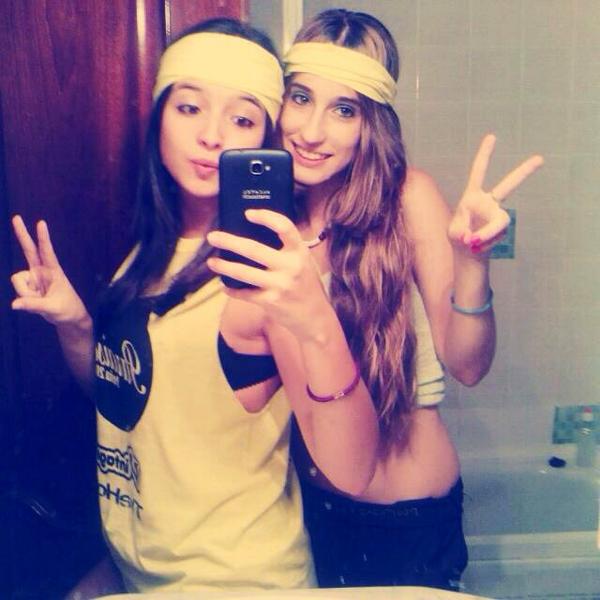 CrisLocura12's tweet photo. Graciias por tenerte @anndreags97 #tecuu :) http://t.co/8ldyKWKsLd