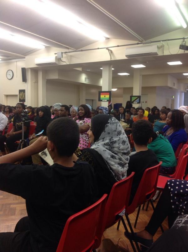 yengemaduwu's tweet image. Mental maths competition OYA Mini Awards