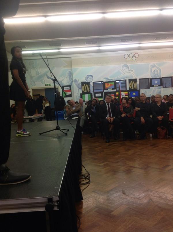 yengemaduwu's tweet image. Mental maths competition OYA Mini Awards