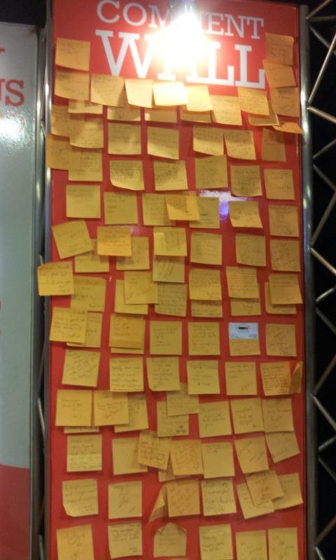 Cheese_Pakora's tweet photo. A small scale restaurant doing something interesting #FishChick #SMCHS http://t.co/VStnA35plw