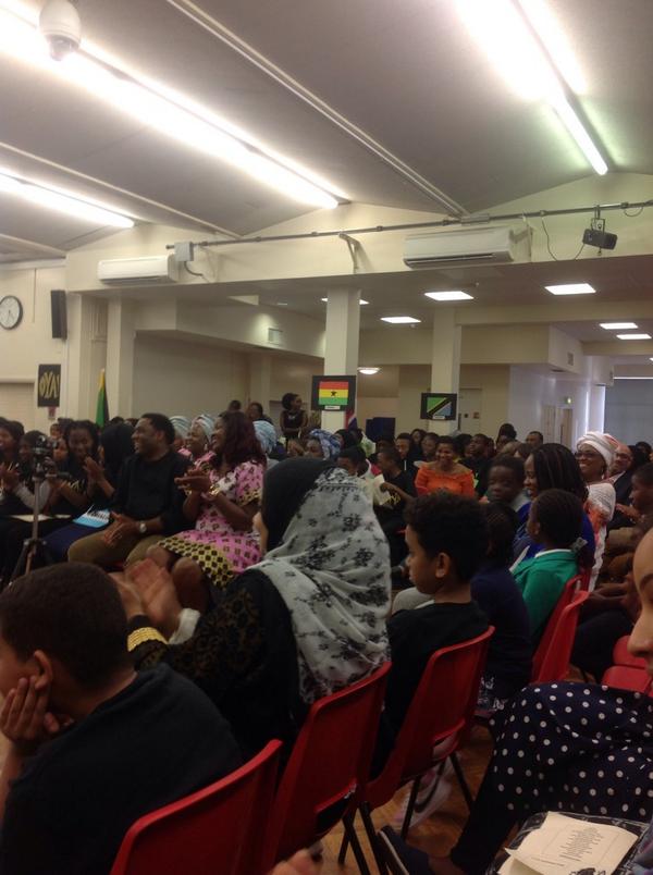 yengemaduwu's tweet image. OYAminiawards so proud to be part of it.