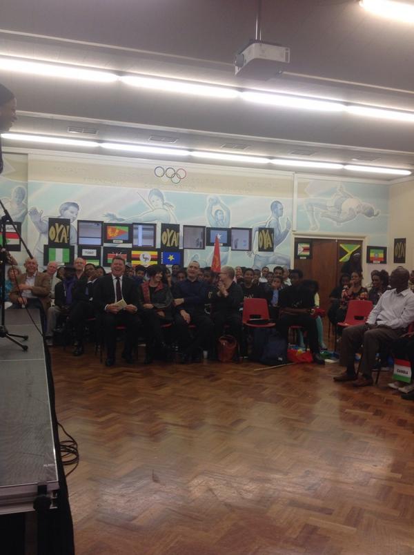 yengemaduwu's tweet image. OYAminiawards so proud to be part of it.