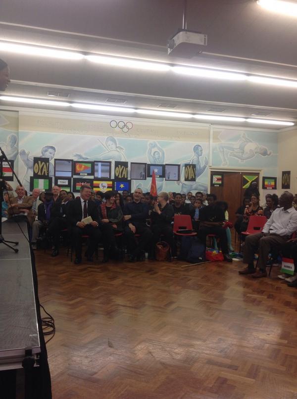 yengemaduwu's tweet image. OYAminiawards so proud to be part of it.