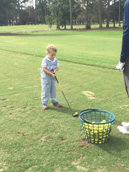 Look out PGA tour <a href="/vaughnkohler/">vaughn kohler</a>