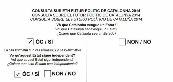 KeepCalmOc's tweet photo. Eth #9N2014 nosati decidim

Jo: ✅ Òc ✅ Òc

#EstemConvocats9N #Araeslhora
#ÈmAran #AranUnPaís 
http://t.co/kYmEIiEDZG