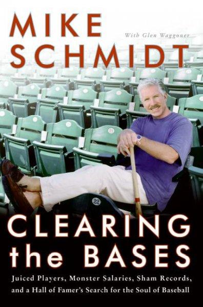 Happy Birthday Mike Schmidt !.  Great day to read his book 