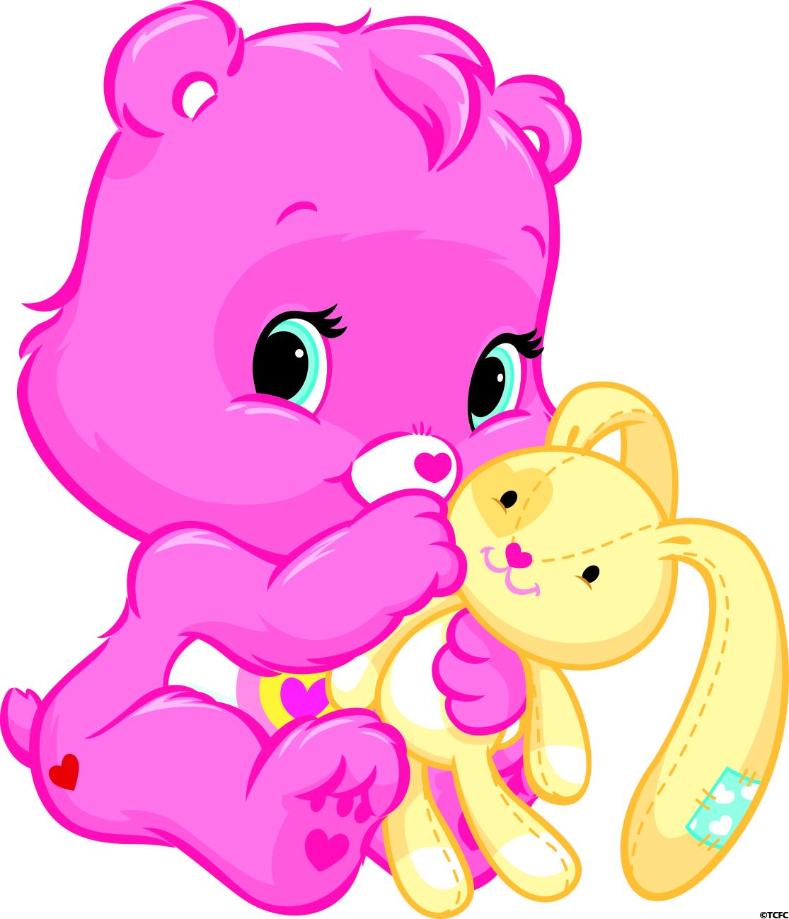 Baby care bear outlet