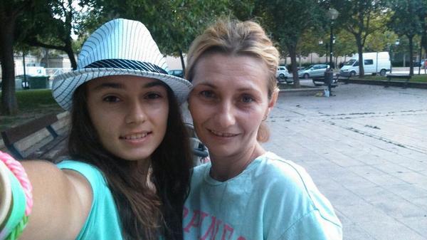 DeniiLoveYou's tweet photo. Tu corazón lo comprendía  todo Tus ojos tiernos se endurecían cuando me hacía falta una lección. #GraciasMAMA TeAmo http://t.co/9Xqrlnxta3