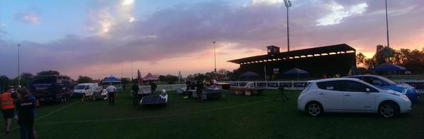 SoloRower tweet media