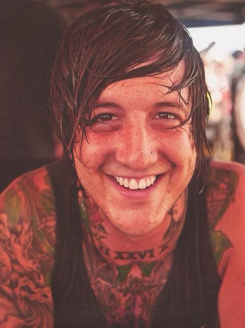 Happy birthday Austin Carlile  ily 