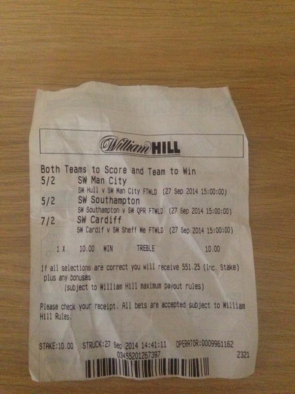 owen_mulligan's tweet photo. Finally my luck changes #testingmonth http://t.co/qTzJ4ryxEa