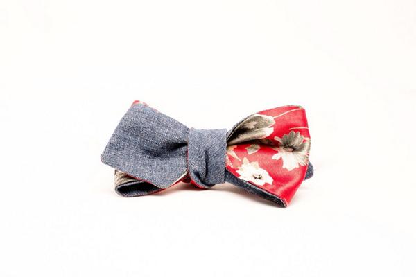 JustSultanTO's tweet photo. #PutaBowOnIt #Toronto #Fashion #JustSultanTO #Bowtie http://t.co/LPfXGuWSjy