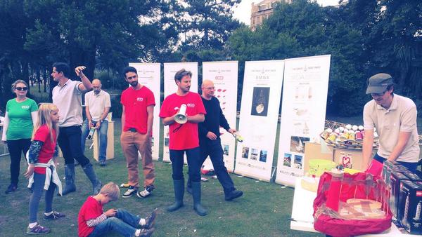 Dorset RIBA  tweet media