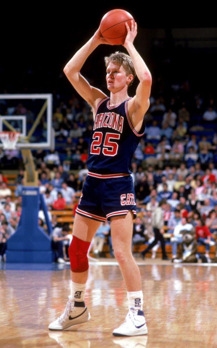 Happy 49th Birthday to great Steve Kerr!  