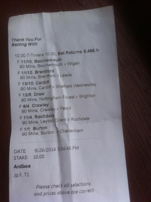 Shamrock3S's tweet photo. @sweetirishf that's#bookiebashing http://t.co/17R27QYyFQ