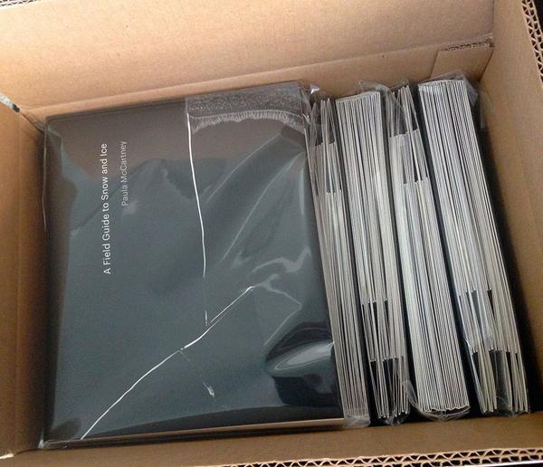 silasfinch's tweet photo. Off to the NY Art Book Fair @MoMAPS1 for a signing today with Paula McCartney. Claire de Rouen (O-09, 2nd Floor, 3pm) http://t.co/YnmkrMyxe6