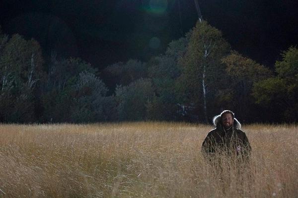 hideawaypix's tweet photo. On the set of Unearthing. http://t.co/aWwykT9K0a