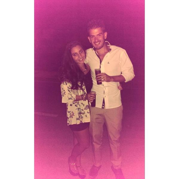 Elenaacs95's tweet photo. Echo de menos al tito @ivaanvera 😢😢 http://t.co/cUZFFB83Ju