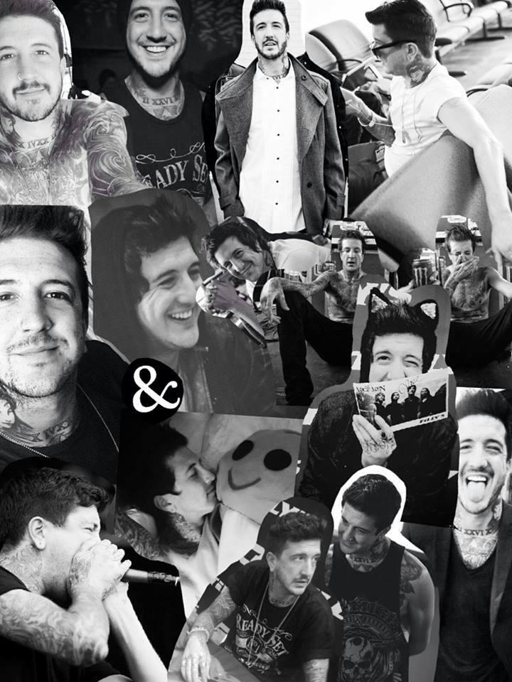Happy Birthday Austin Carlile!!! 