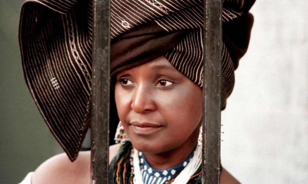 HAPPY BIRTHDAY WINNIE MADIKIZELA MANDELA!!!!:))) 