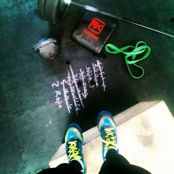 CristnnOlivrs's tweet image. Great wod @theboxrx!!!! #crossfit, #crossfitmx, #crossfitmexico, #crossfittoluca, #spartan, #spartantraining, #sp...