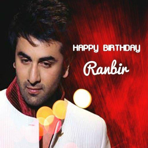 Requesting all RKfs to put this as your dp for today and tomorrow
Happy Birthday Ranbir Kapoor 