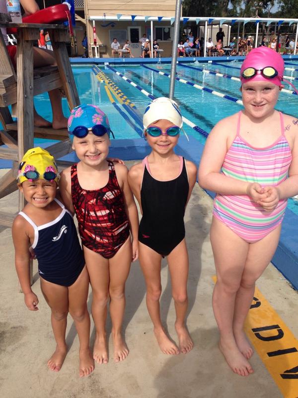 BlueWaveFlorida's tweet photo. Happy swimmers at this morning's mini-meet! #futureoftheteam #gobluewave http://t.co/6pLx2lz3Ar