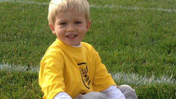 FoxNews's tweet photo. 'WE NOW NEED PRAYERS’ Routine MRI finds inoperative tumor in boy, 4 http://t.co/27l1WpGl7r by @dianafalzone http://t.co/NHZeztYbYR