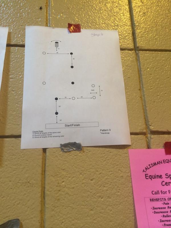 farrell_lindsey's tweet image. Ready for this one😈😈 #shootfast #shootclean