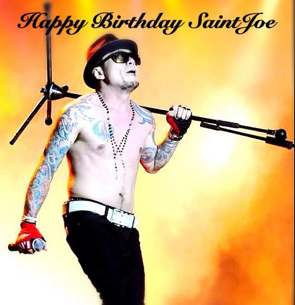Happy Birthday SaintJoe.. All the best wishes for you..<a href="/folsiantar/">FOL_siantar</a> <a href="/FOLpadang/">FOL padang</a> <a href="/fol_serang/">F.O.L KOTA SERANG</a>
