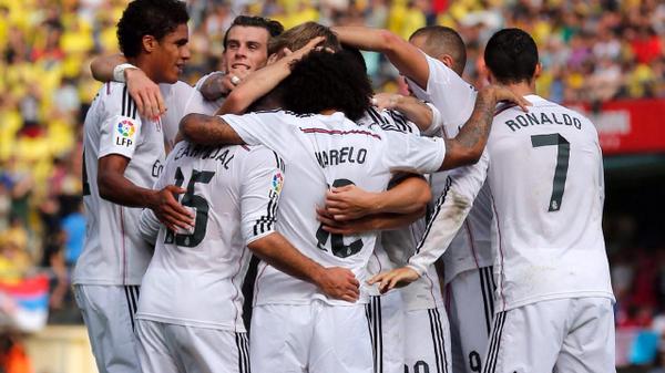 IkerCasillas's tweet photo. 3 puntos más!! #HalaMadrid http://t.co/asfKGswndd